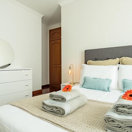 Apartamento Netos - By WeHost Madeira Funchal (Madeira) Exterior foto