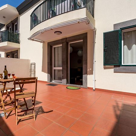 Apartamento Netos - By WeHost Madeira Funchal (Madeira) Exterior foto