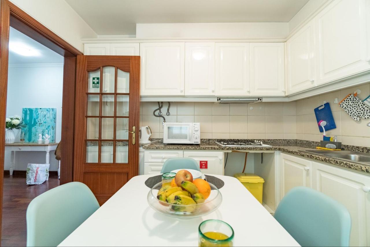 Apartamento Netos - By WeHost Madeira Funchal (Madeira) Exterior foto