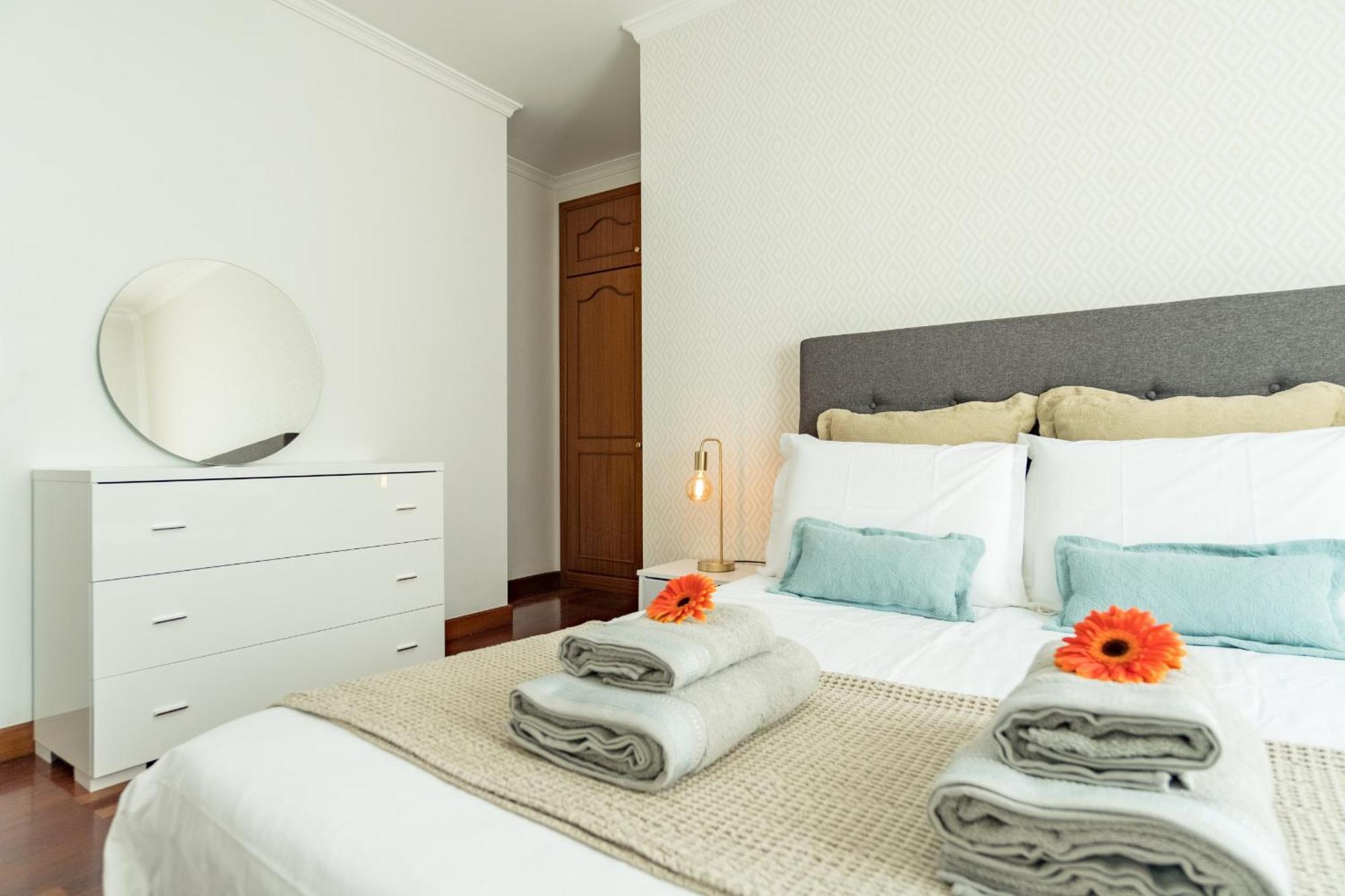 Apartamento Netos - By WeHost Madeira Funchal (Madeira) Exterior foto
