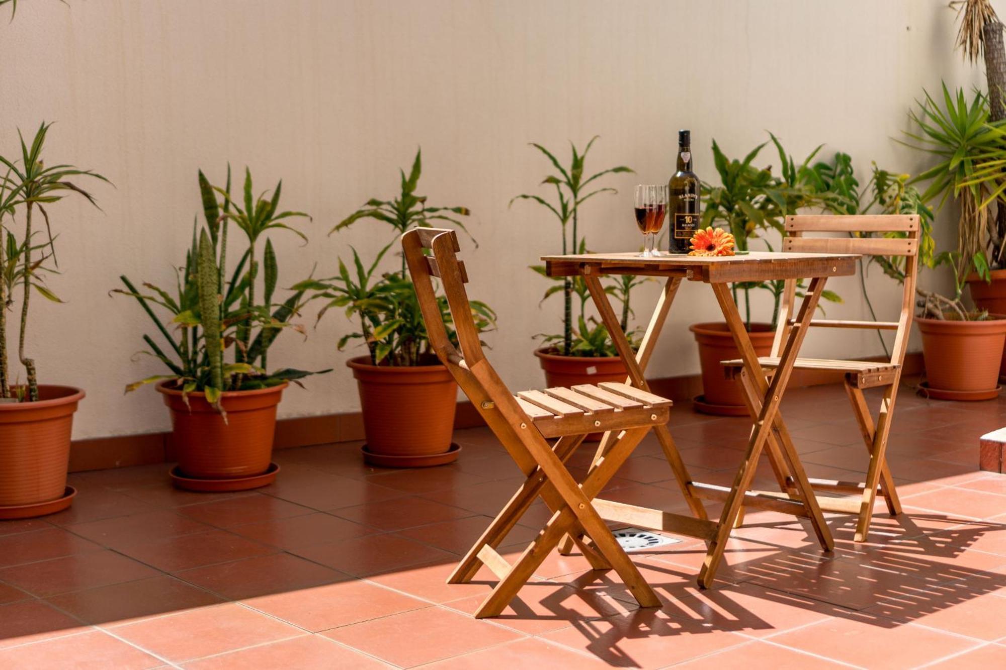 Apartamento Netos - By WeHost Madeira Funchal (Madeira) Exterior foto