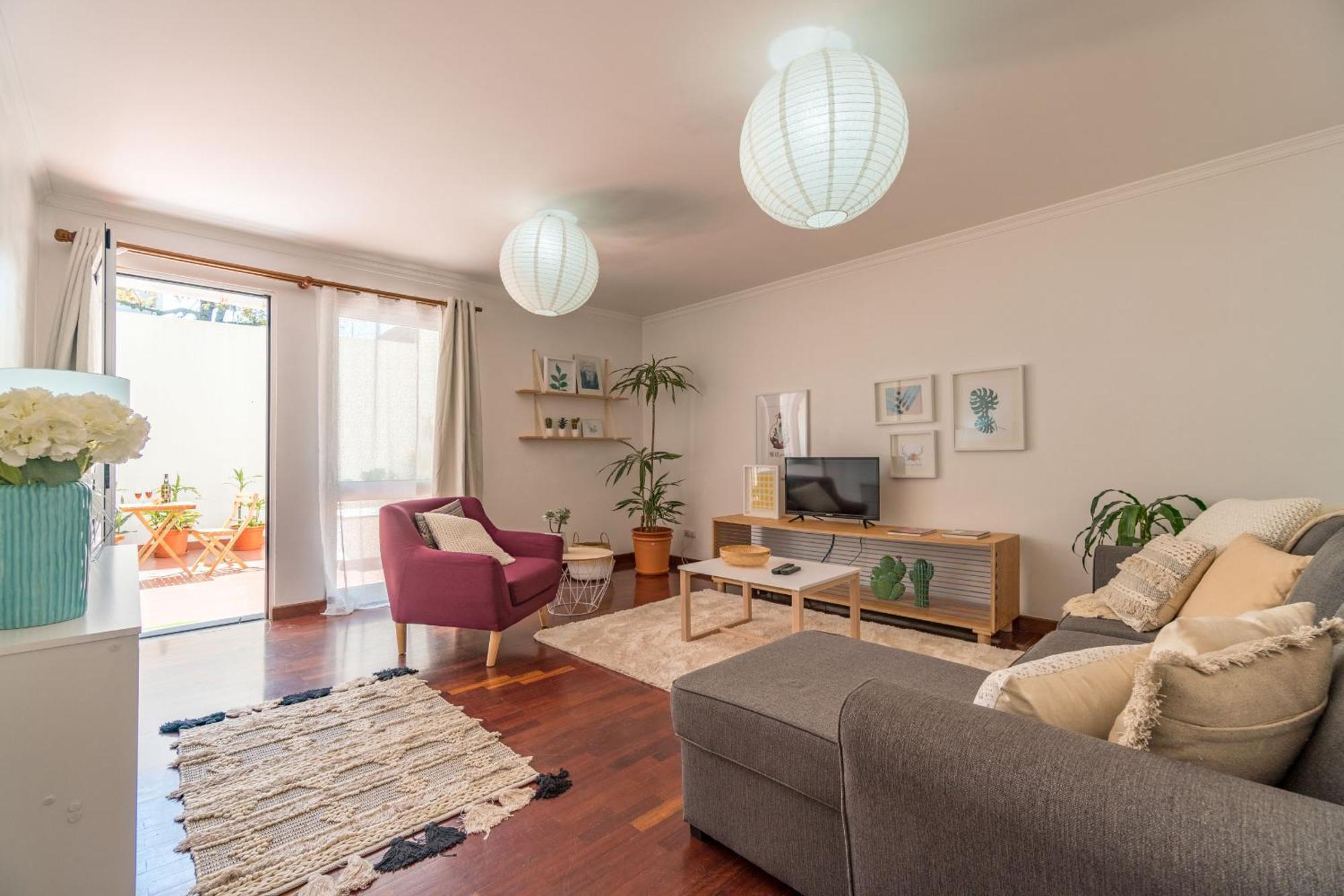 Apartamento Netos - By WeHost Madeira Funchal (Madeira) Exterior foto