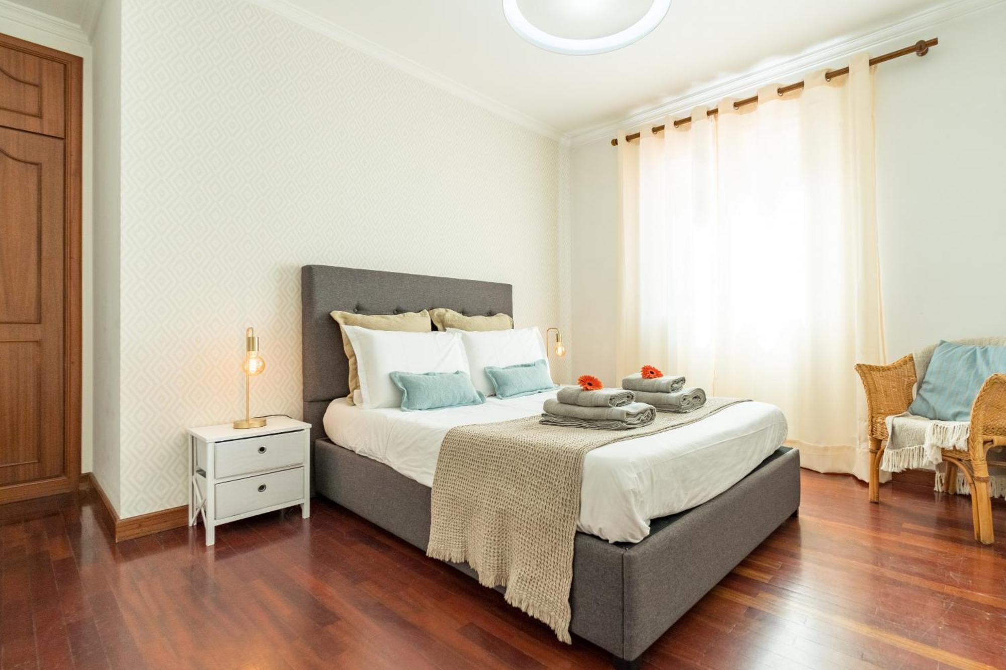 Apartamento Netos - By WeHost Madeira Funchal (Madeira) Exterior foto
